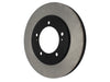 Disc Brake Rotor Centric Parts 120.48008