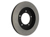 Disc Brake Rotor Centric Parts 120.48008