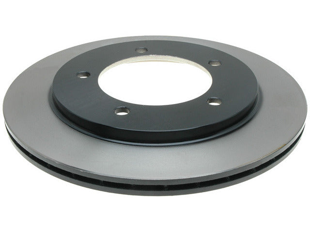 Disc Brake Rotor Centric Parts 120.48009