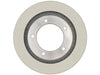 Disc Brake Rotor Centric Parts 120.48009