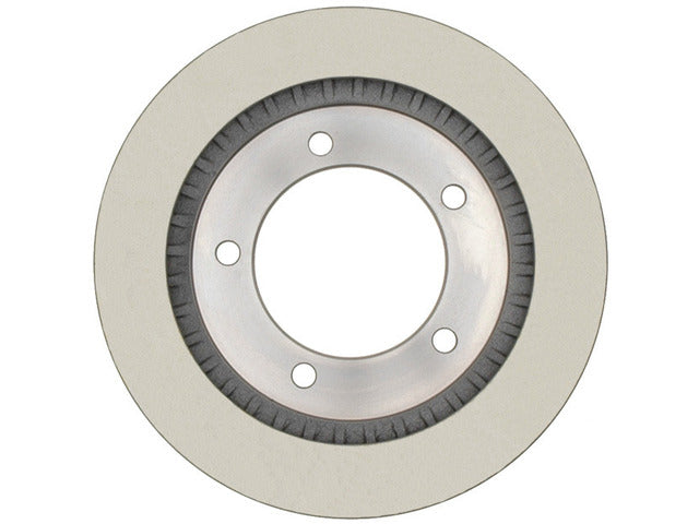 Disc Brake Rotor Centric Parts 120.48009
