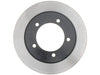 Disc Brake Rotor Centric Parts 120.48009