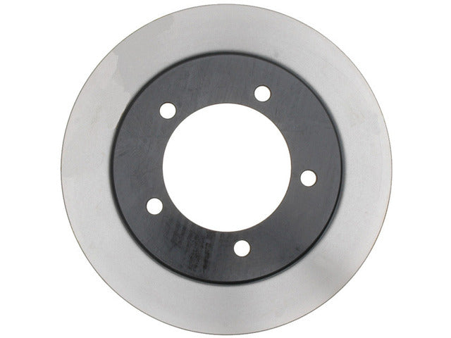 Disc Brake Rotor Centric Parts 120.48009
