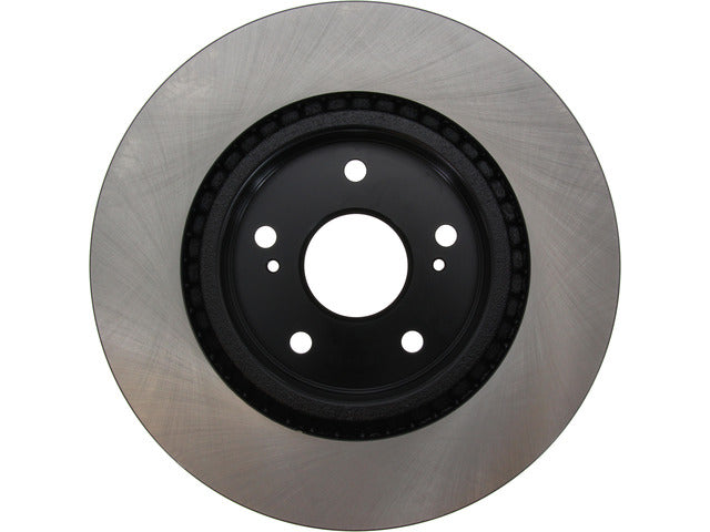 Disc Brake Rotor Centric Parts 120.48011