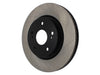 Disc Brake Rotor Centric Parts 120.48011