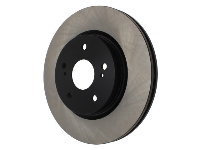 Disc Brake Rotor Centric Parts 120.48011