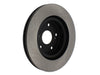 Disc Brake Rotor Centric Parts 120.48011