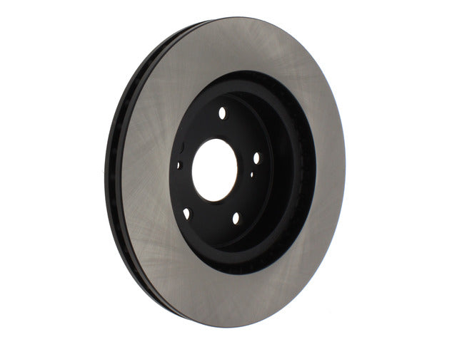 Disc Brake Rotor Centric Parts 120.48011