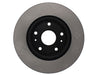 Disc Brake Rotor Centric Parts 120.48012