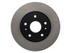 Disc Brake Rotor Centric Parts 120.48012