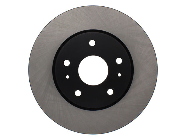 Disc Brake Rotor Centric Parts 120.48012