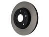 Disc Brake Rotor Centric Parts 120.48012