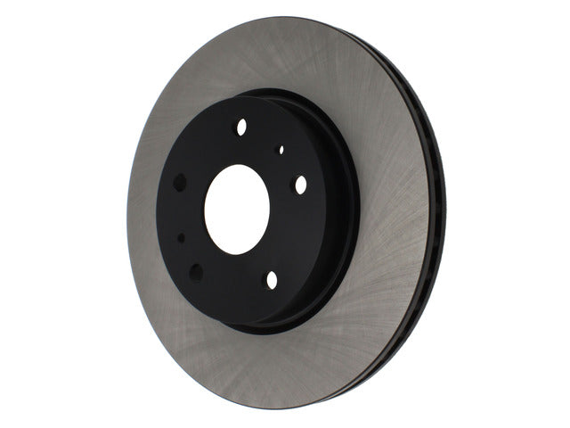 Disc Brake Rotor Centric Parts 120.48012