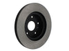 Disc Brake Rotor Centric Parts 120.48012