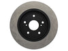 Disc Brake Rotor Centric Parts 120.48013