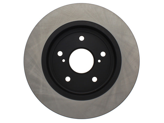 Disc Brake Rotor Centric Parts 120.48013
