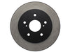 Disc Brake Rotor Centric Parts 120.48013