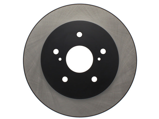 Disc Brake Rotor Centric Parts 120.48013