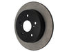 Disc Brake Rotor Centric Parts 120.48013