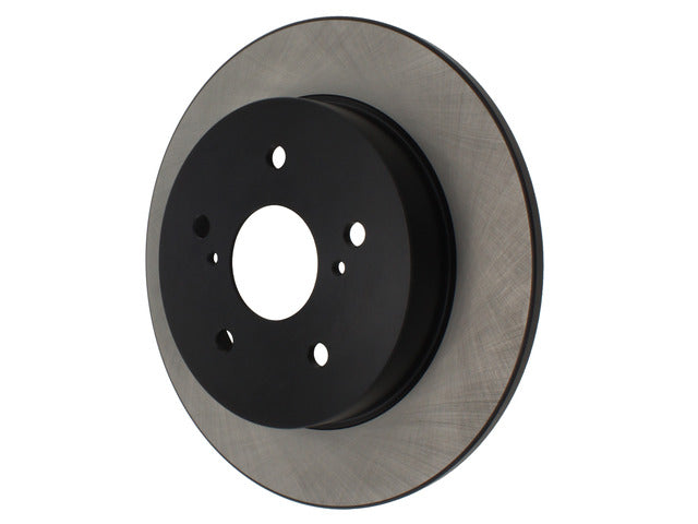 Disc Brake Rotor Centric Parts 120.48013