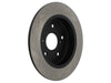 Disc Brake Rotor Centric Parts 120.48013