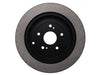 Disc Brake Rotor Centric Parts 120.48014