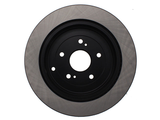 Disc Brake Rotor Centric Parts 120.48014