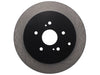 Disc Brake Rotor Centric Parts 120.48014