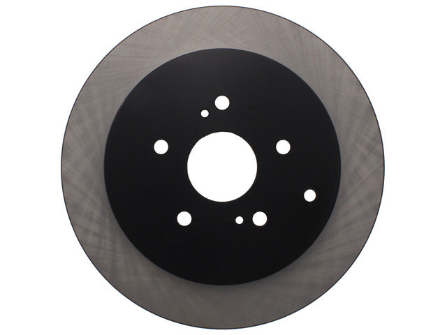Disc Brake Rotor Centric Parts 120.48014