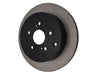 Disc Brake Rotor Centric Parts 120.48014