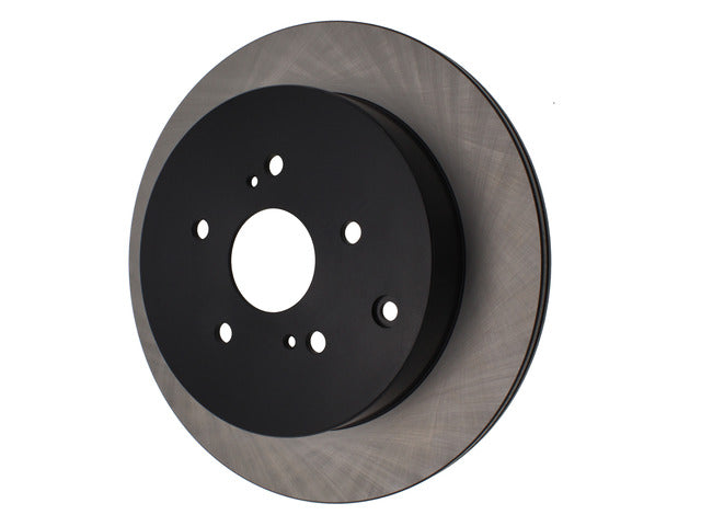 Disc Brake Rotor Centric Parts 120.48014