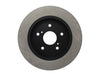 Disc Brake Rotor Centric Parts 120.48015