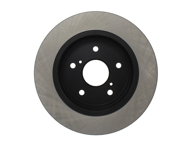 Disc Brake Rotor Centric Parts 120.48015