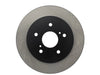 Disc Brake Rotor Centric Parts 120.48015