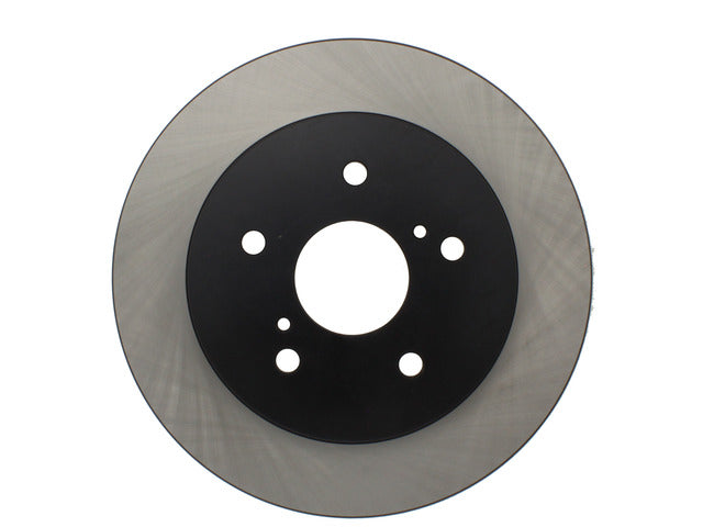 Disc Brake Rotor Centric Parts 120.48015