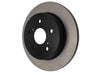 Disc Brake Rotor Centric Parts 120.48015