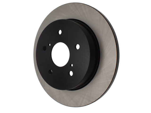 Disc Brake Rotor Centric Parts 120.48015