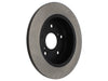 Disc Brake Rotor Centric Parts 120.48015