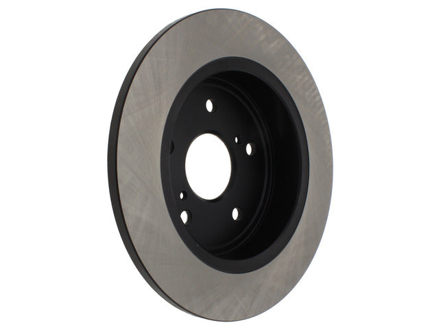 Disc Brake Rotor Centric Parts 120.48015