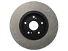 Disc Brake Rotor Centric Parts 120.48016