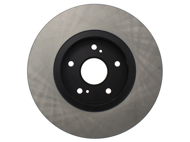 Disc Brake Rotor Centric Parts 120.48016
