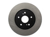 Disc Brake Rotor Centric Parts 120.48016