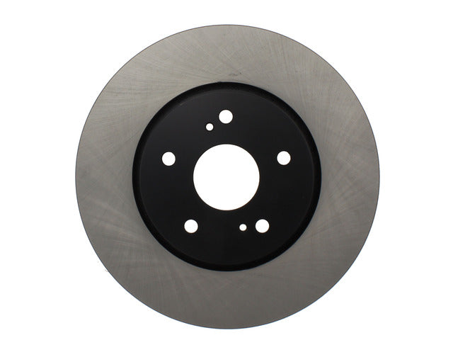 Disc Brake Rotor Centric Parts 120.48016