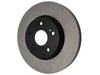 Disc Brake Rotor Centric Parts 120.48016