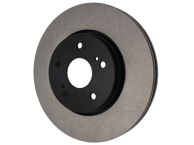 Disc Brake Rotor Centric Parts 120.48016