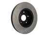 Disc Brake Rotor Centric Parts 120.48016