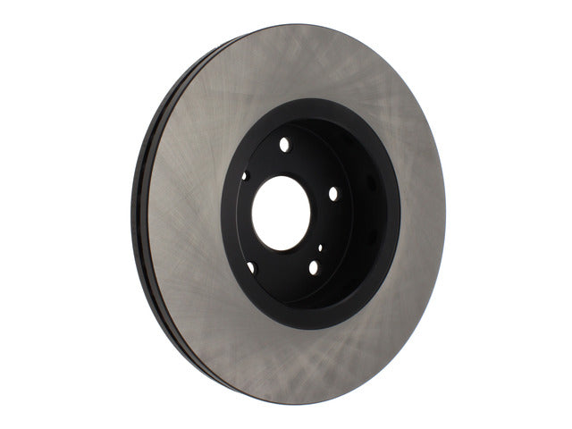 Disc Brake Rotor Centric Parts 120.48016