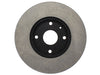 Disc Brake Rotor Centric Parts 120.49004
