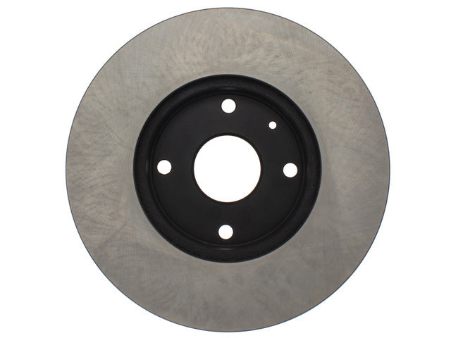 Disc Brake Rotor Centric Parts 120.49004