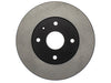 Disc Brake Rotor Centric Parts 120.49004
